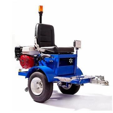 Самоходная тележка оператора Talenco Line Driver TL-262004
