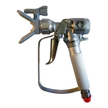 Graco  Пистолет XTR720