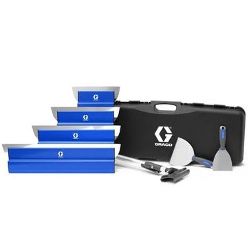 1+Graco 18C676 комплект шпателей ProSurface