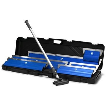 1+Graco 18C677 комплект шпателей ProSurface