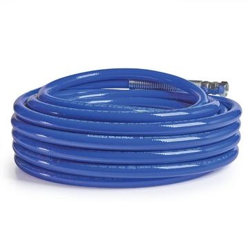 1+Шланг высокого давления BlueMax II, 3/8 дюйма x 15 метров Graco 240797