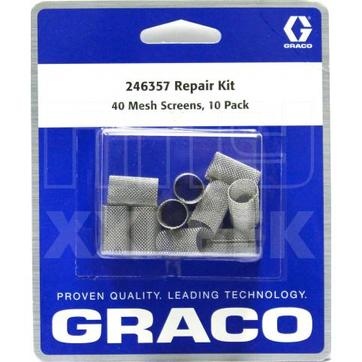 Graco 246357 Фильтр для распылителя FUSION