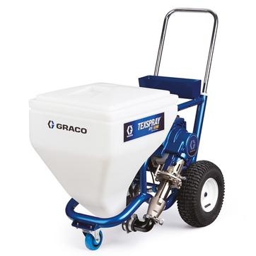 Graco APX 6200