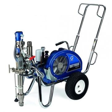 Graco DutyMax EH 230