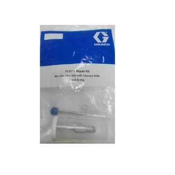 Graco FL0202 плоская камера смешивания, Fusion CS 5252