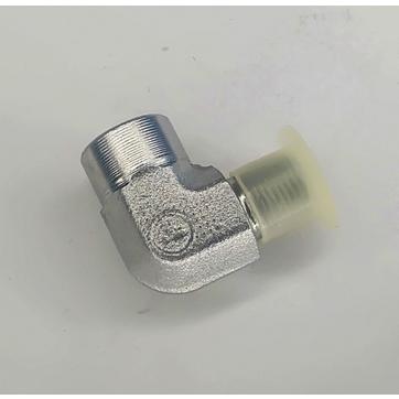 Фитинг угловой Graco 112307