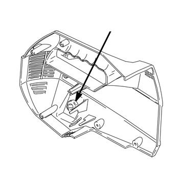 Ремкомплект Graco 115642