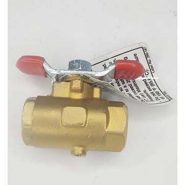 Шаровой кран Graco 116473