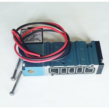 Электромагнитный клапан  Graco 117356