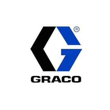 Ремкомплект Graco 193658