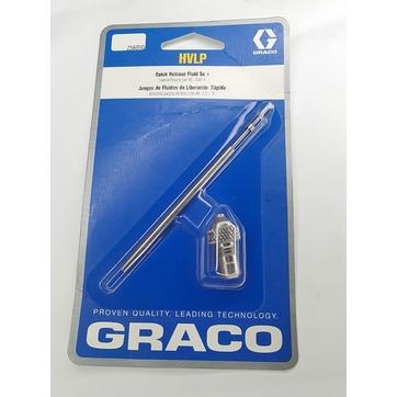 Ремкомплект Graco 256950