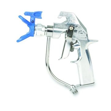 Graco Silver