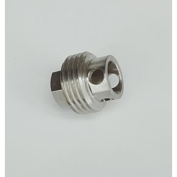 Клапан Graco 296867