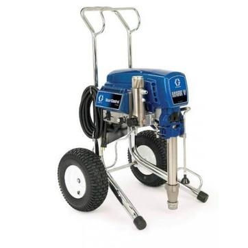 Graco Mark V Pro-Connect