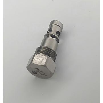 Ограничительный патрубок Graco 15E373