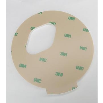 Уплотнение чашки распылителя Graco 16E403