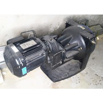 Насос Graco 24L644