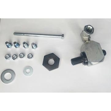 Ремкомплект Graco 26A153