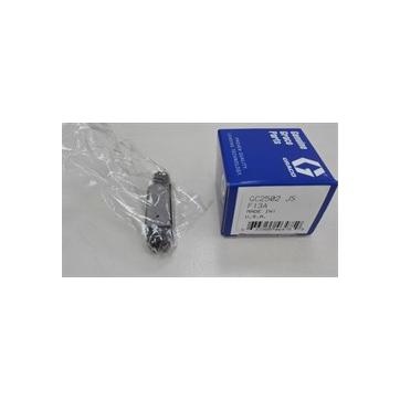 Graco GS2502 Круглая камера смешивания 02, распылитель PROBLER P2