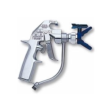 Graco Silver Gun