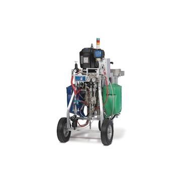 Graco XP50 и XP50-hf