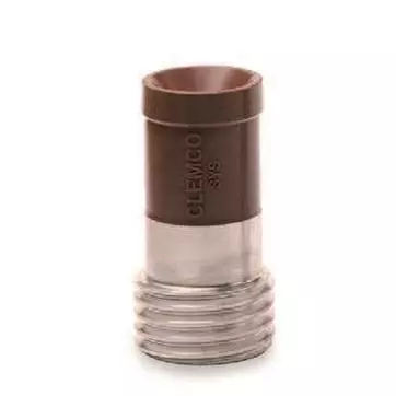 Сопло CLEMLITE SYS-5 (9,5 x 75 мм)