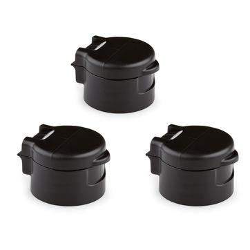 Сменные колпачки VacuValve,  шт.