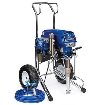 Электрический безвоздушный распылитель Ultra Max II 1095 серии Standard, 20 В, ЕС
