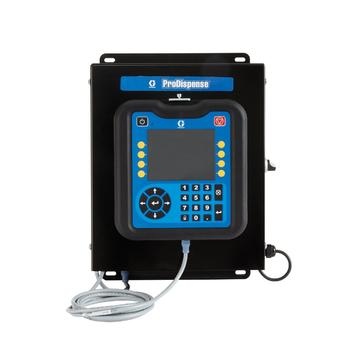 Модуль управления ProDispense, базовая система