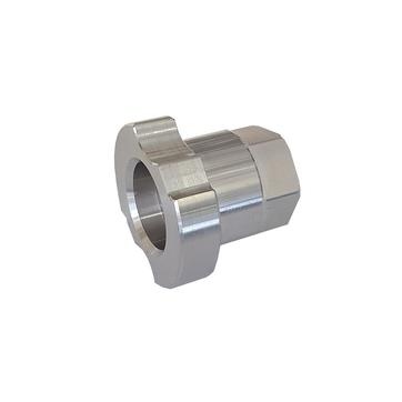 SCHTAER SCH-IW-B-AL Адаптер для одноразовых бачков для к/р IWATA Bellaria, WBX400, W400
