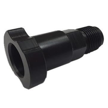 Schtaer SCH-DV-P композитный адаптер для одноразовых бачков Schtaer (для DeVILBISS)