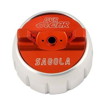 Sagola Clear воздушная голова для краскопульта 4600 Xtreme