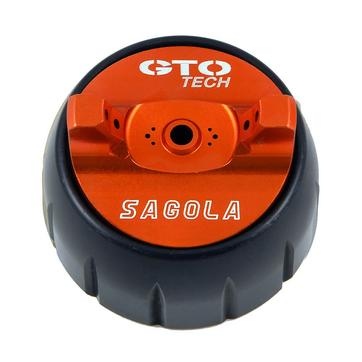 Sagola TECH воздушная голова для краскопульта 3300 GTO