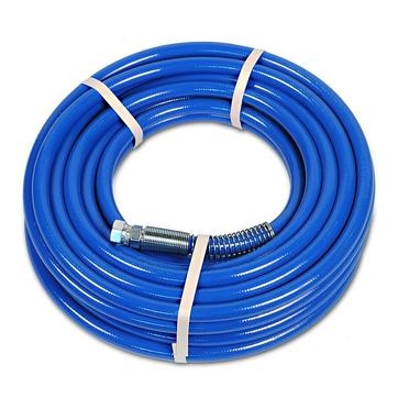 PHW400-3/8-15N шланг высокого давления (400 BAR) 3/8 NPSM 15 м