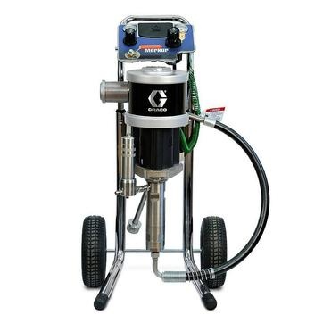 G30C85 GRACO MERCUR 30:1 окрасочный аппарат безвоздушный