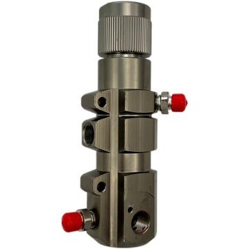 GBST-BASE, FILTER Корпус фильтра тонкой очистки аппарата GEEBEE ST25/38
