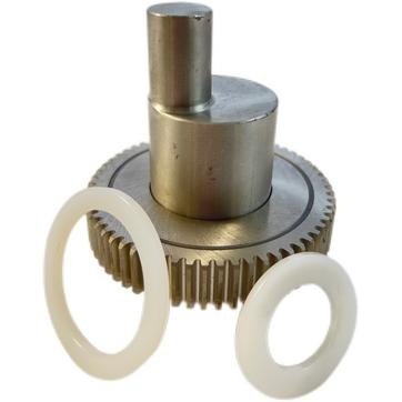 GBST-CRANK Кривошип аппарата GEEBEE ST25/38