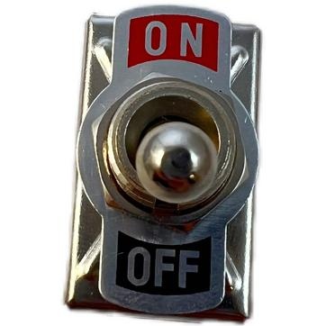 GBST-SWITCH Выключатель для аппаратов GEEBEE серии ST