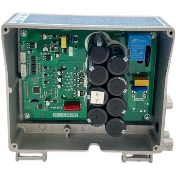 GBM10X-CB Плата управления аппарата GEEBEE M10X