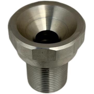 GBM10X-VALVE Верхний клапан насоса аппарата GEEBEE M10X (арт. GRACO - 240580, 249177)