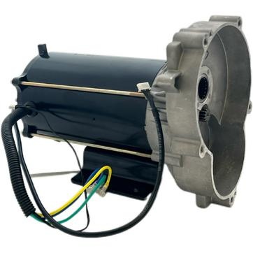 GBM5-MOTOR Двигатель аппарата GEEBEE M5