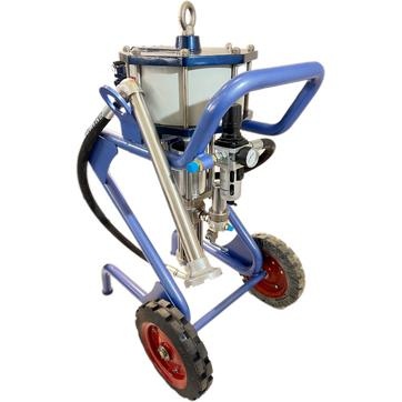 Окрасочный аппарат GeeBee®, BizOn R300210 соответствует GRACO, Xtreme King 70-180