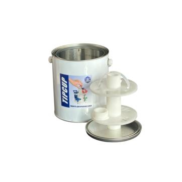 TIPCUP - ёмкость для хранения сопел (Professional)