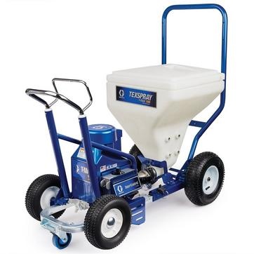 Graco T-MAX 506 аппарат для шпатлевки и штукатурки