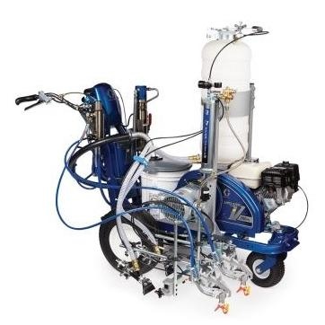 Graco LINELAZER V 200HS HPREFL 1-AUTO [17J964]