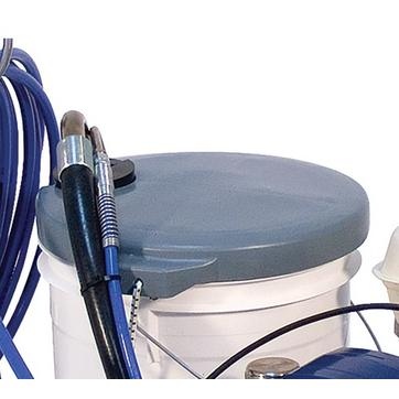 Комплект крышки ведра Graco 24U241