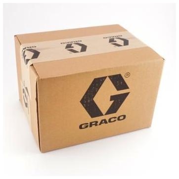 Поршневой насос President 1:1 FRHC Graco 231644