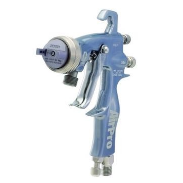 Краскопульт AirPro HVLP, подача под давлением, 0,8 мм Graco 288936