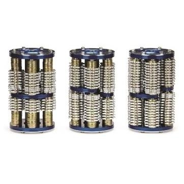 Барабан с фрезами Full Miller 20,5 см, fine Graco 25N239