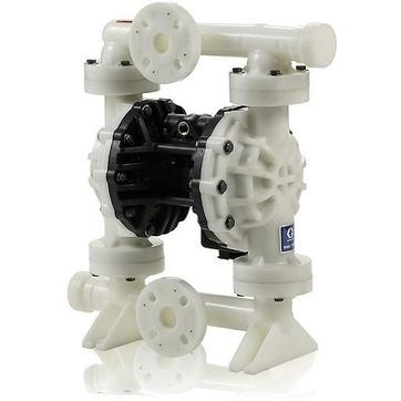 Мембранный насос Husky 15120P, PVDF/FKM (P01-A-P1) Graco 654531